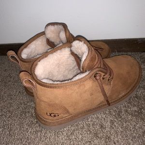 Ugg Neumel Boots